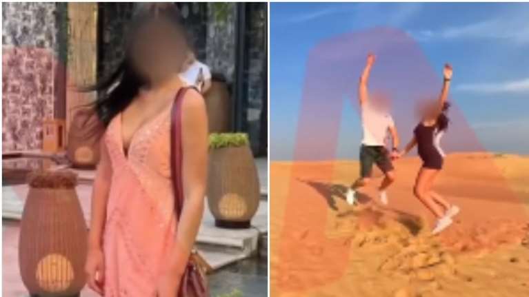 "Με χτυπούσε στην κοιλιά, μου έδινε κλωτσιές": Σοκάρει η 27χρονη έγκυος που κατήγγειλε τον 48χρονο γνωστό επιχειρηματία