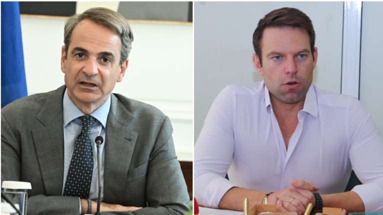 Δημοσκόπηση Pulse: Δεν πείθει ο Κασσελάκης -  Στο 38,5% η ΝΔ, βουτιά στο 17% για ΣΥΡΙΖΑ, στο 13,5% το ΠΑΣΟΚ