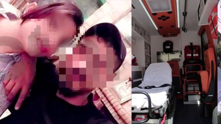 Νέα Μάκρη: Από ενδομήτρια αιμορραγία πέθανε η 19χρονη έγκυος - Διαφωνούν στις κλήσεις ΕΚΑΒ και οικογένεια