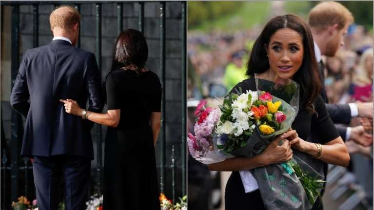 Η αποκατάσταση της Μέγκαν: Η αγάπη του κόσμου φέρνει τη Δούκισσα του Σάσεξ και πάλι στο προσκήνιο