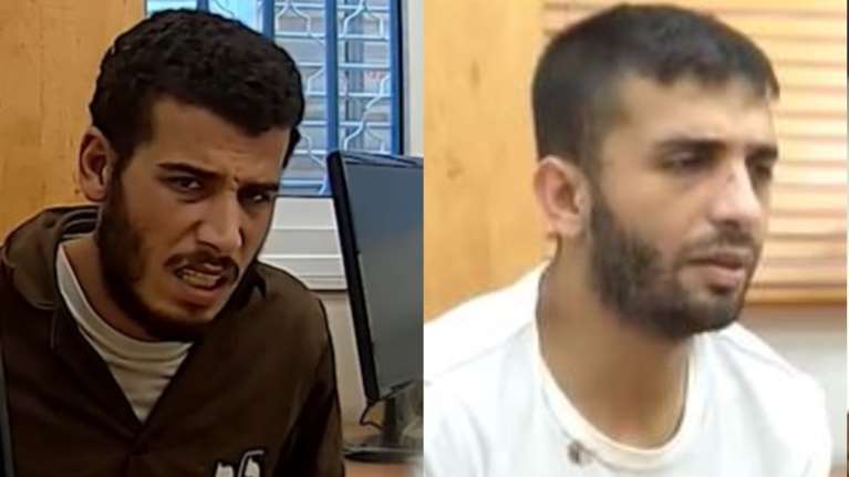 Ανατριχιαστική ομολογία ανδρών της Χαμάς: "Μας έταζαν 10.000 δολάρια και ένα διαμέρισμα" για κάθε όμηρο