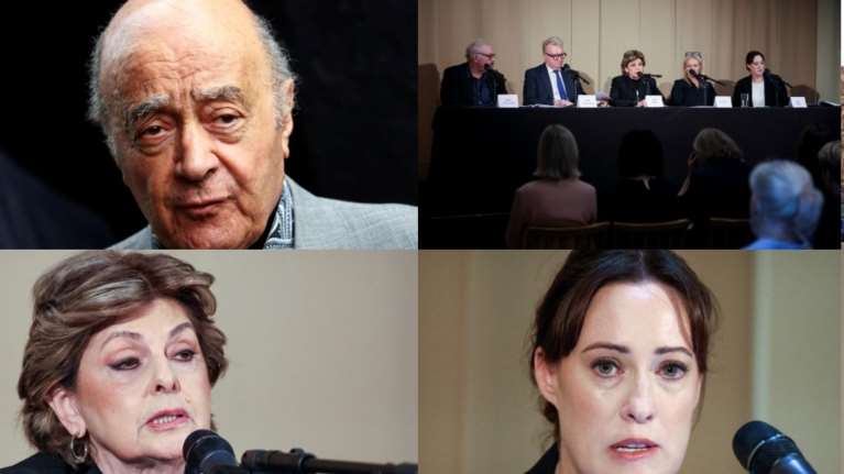 Μορφή χιονοστιβάδας παίρνουν οι καταγγελίες για βιασμούς από τον Μοχάμεντ αλ Φαγιέντ- Πάνω από 150 νέες για τον πρώην ιδιοκτήτη των Harrods