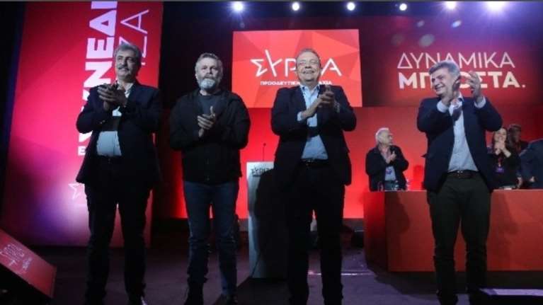 ΣΥΡΙΖΑ: Τη Δευτέρα μπορεί να μην είναι πια αξιωματική αντιπολίτευση - Ανεξαρτητοποιήσεις, οργή και πυρ ομαδόν κατά Κασσελάκη