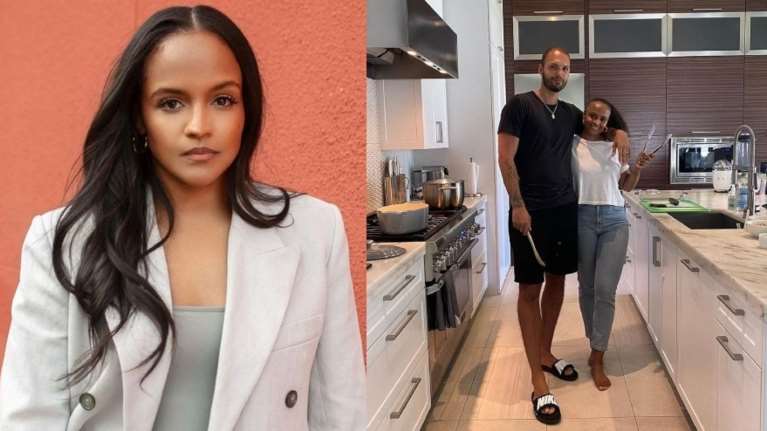 Ο Εβάν Φουρνιέ δεν έχει τη γυναίκα που θα περίμεναν όλοι: Κτηματομεσίτρια, διακριτική, παράδειγμα αριστοκρατικής και ήσυχης ζωής