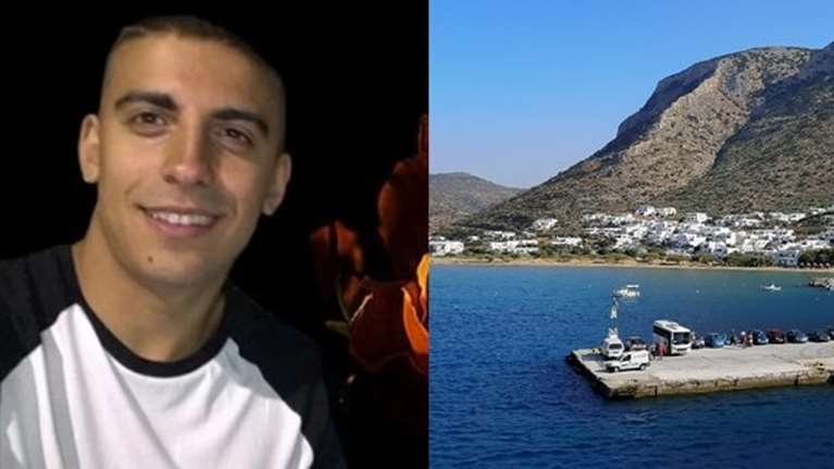 Θάνατος 23χρονου στη Σίφνο: Οργή του καρδιολόγου της οικογένειας για όσους "βγάζουν ιατρικές γνωματεύσεις" στο διαδίκτυο