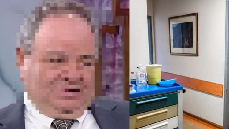 Σάλος με τη σύλληψη του καρδιοχειρουργού για φακελάκι - &quot;Γιατροί στο Ιπποκράτειο βγάζουν έως και 10.000 ευρώ την ημέρα&quot;