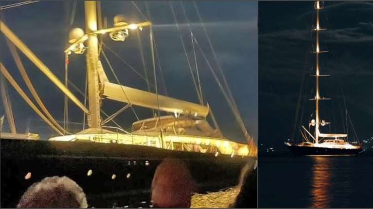 Τι πραγματικά συνέβη στο Bayesian: Νέο ντοκιμαντέρ αποκαλύπτει γιατί βυθίστηκε μέσα σε λίγα δευτερόλεπτα