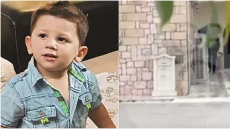 Αλαλούμ με το πότε θα γίνει η κηδεία του μικρού Άγγελου - Η γιαγιά δεν θέλει τον βιολογικό του πατέρα στο τελευταίο αντίο