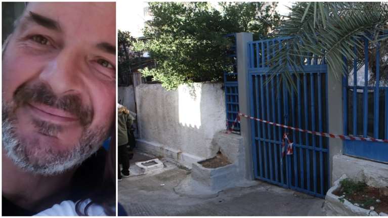 Νίκαια: Την ξυλοκόπησε πριν τη στραγγαλίσει - Σοκάρει η ιατροδικαστική έκθεση για τον θάνατο της 54χρονης