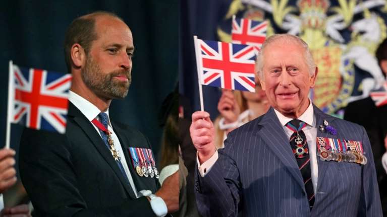 Αποκαλύψεις για το παλάτι: Ο &quot;τεμπέλης&quot; Γουίλιαμ, το ξέσπασμα του Χάρι και ο σκληρός Κάρολος που δεν τον συγχωρεί