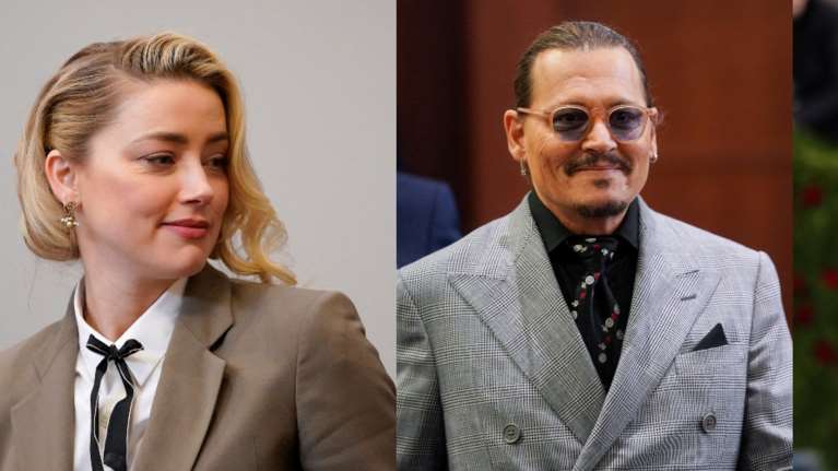 Το "άδειασμα" της Κέιτ Μος στην Άμπερ Χερντ: Η κατάθεση της πρώην αγαπημένης του Τζόνι Ντεπ που αλλάζει τα δεδομένα