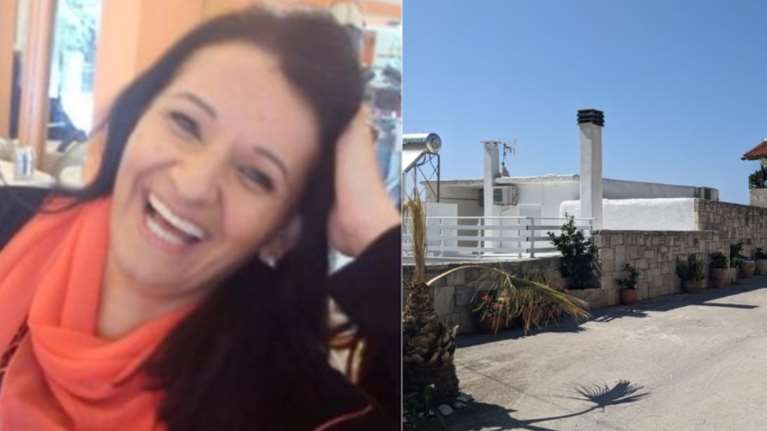 Γυναικοκτονία στο Ρέθυμνο: Οι τελευταίες στιγμές της 56χρονης- Του ζήτησε να χωρίσουν