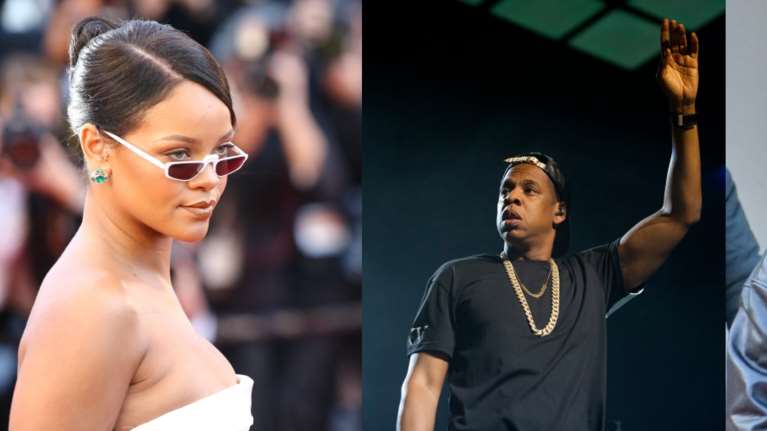 Πολύ διάσημοι και πολύ πλούσιοι: Οι σελέμπριτις της λίστας Forbes - Τζόγος, επενδύσεις και... ψέματα