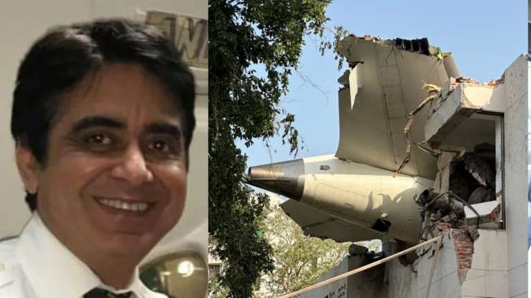Τα σενάρια για την πτώση του αεροσκάφους της Air India: Η σπάνια βλάβη, τα πουλιά και τα πτερύγια
