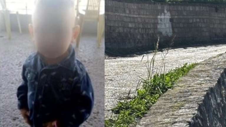 Αχαΐα: Ανατροπή με τον θάνατο του 4χρονου Ανδρέα - Ο θείος ομολόγησε ότι έπεσαν με &quot;γουρούνα&quot; από τη μάντρα