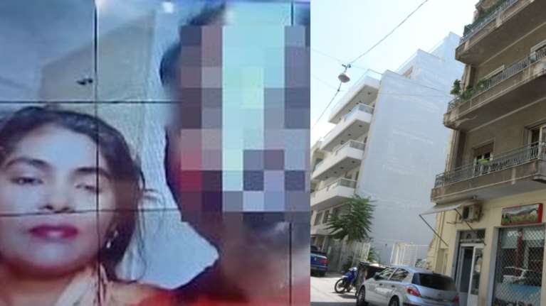 Δολοφονία 36χρονης στην Κυψέλη: Η ερωτική σχέση, τα 20.000 ευρώ και ο αμετανόητος δράστης