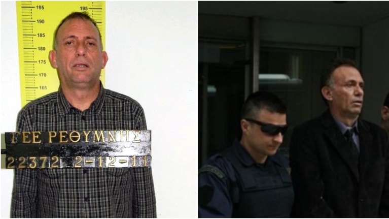 Παρέμβαση Ντογιάκου για την αποφυλάκιση του Νίκου Σειραγάκη - Είχε καταδικαστεί σε 401 χρόνια για ασέλγεια σε βάρος 36 ανηλίκων