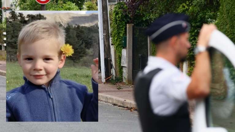 Θρίλερ στη Γαλλία με την εξαφάνιση του δύο ετών Εμίλ - Τεράστια επιχείρηση για τον εντοπισμό του