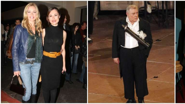 Δίκη Φιλιππίδη: Αυτοί είναι οι πέντε ηθοποιοί που θα καταθέσουν - Μακρυπούλια, Ματίκα, Χαλκιάς...