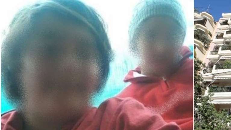 Νέα Σμύρνη: Σε κλίμα οδύνης η κηδεία του 16χρονου - Τραγικές φιγούρες η μητέρα και η γιαγιά του