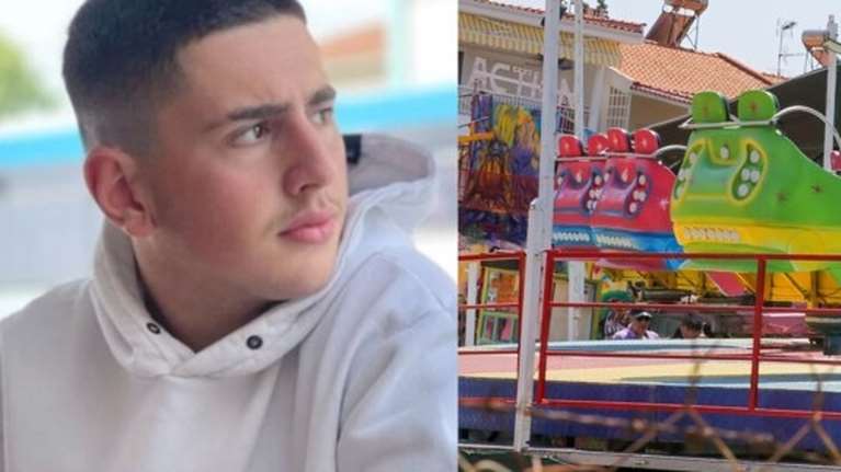 &quot;Γελοίος ο τρόπος των πιστοποιήσεων στα λούνα παρκ&quot; - Ξεσπά ο Καλλιακμάνης για την τραγωδία στη Χαλκιδική