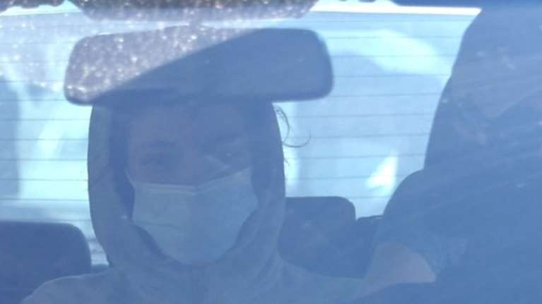 Βιασμός 12χρονης στον Κολωνό: Σήμερα κρίνεται το αίτημα αποφυλάκισης της μητέρας - Μαζί της τα δύο μεγαλύτερα παιδιά της