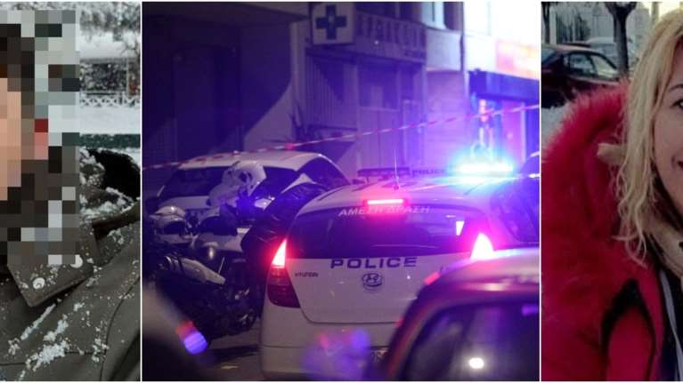 Αμπελόκηποι: &quot;Θόλωσα από τη ζήλια&quot;, είπε κλαίγοντας στην απολογία του ο συζυγοκτόνος - Τώρα δηλώνει συντετριμμένος