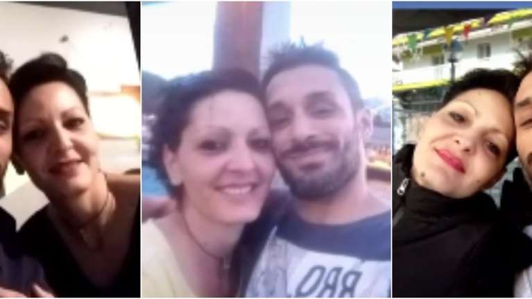 Θεσσαλονίκη: Ο σύντροφος της εξαφανισμένης 41χρονης εγκύου έχει καταδικαστεί πέντε φορές για ξυλοδαρμό της αδερφής του