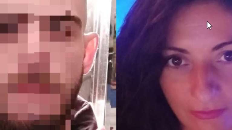 Αγρίνιο: &quot;Τι της έκανα; Τη σκότωσα, θέλω να αυτοκτονήσω&quot; - Τα λόγια του 30χρονου δολοφόνου για τη Δώρα πριν συλληφθεί