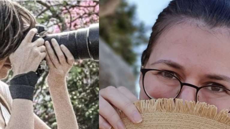 Στο μικροσκόπιο της ΕΥΠ τα πέντε ταξίδια της &quot;Μαρίας Τσάλλα&quot; - Ήταν &quot;δίδυμο&quot; με κατάσκοπο στη Σλοβενία