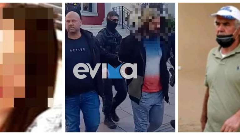 Τα πρόσωπα της τραγωδίας στην Εύβοια:  &quot;Είχε ξεσπάσματα και ήταν βρόμικος, δεν αντέχαμε άλλο&quot;, είπαν τα δύο αδέλφια