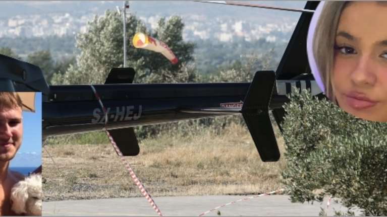 Τραγωδία στα Σπάτα: &quot;Η ιστορία με τη selfie είναι για τα σκουπίδια&quot; - Ξεσπά η αδελφή του 22χρονου Τζακ Φέντον