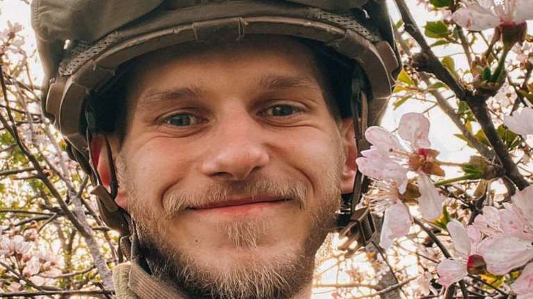 Ο φωτογράφος του Αζοφστάλ αιχμάλωτος των Ρώσων - Οι συγκλονιστικές φωτογραφίες του