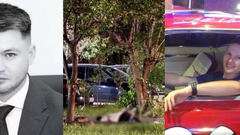 Ραντεβού θανάτου σε πλατφόρμα γνωριμιών για gay έδωσαν στον Ρώσο αξιωματικό που ανατινάχτηκε στη Σταυρούπολη: Πώς στήθηκε η ενέδρα