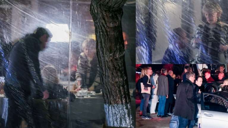 ΣΥΡΙΖΑ: Παράταση μέχρι το μεσημέρι της Κυριακής πήρε η συνάντηση των Σπετσών - Το δείπνο στην ταβέρνα και ο άφαντος Κασσελάκης