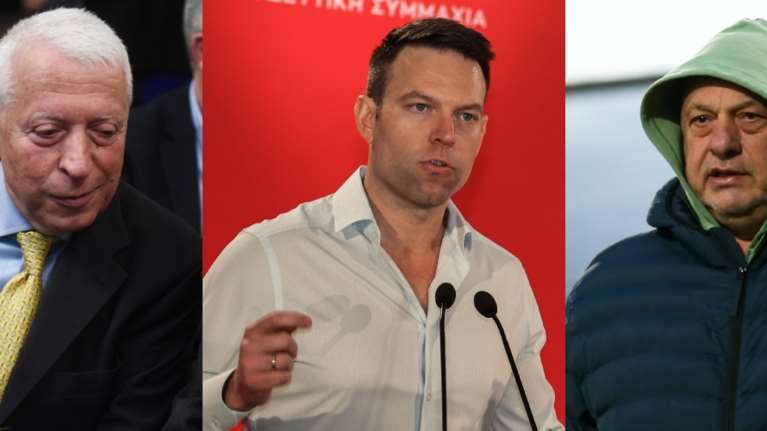 Σάλος με Μουτζούρη και Μπέο μετά την ομοφοβική επίθεση σε Κασσελάκη - Αμετανόητοι, δεν παίρνουν τίποτα πίσω