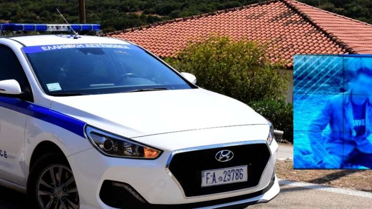 Κόρινθος: Αυτός είναι ο 33χρονος που κακοποίησε και πήγε να κάψει την πρώην σύζυγό του - Ήθελε να την πετάξει από τον Ισθμό