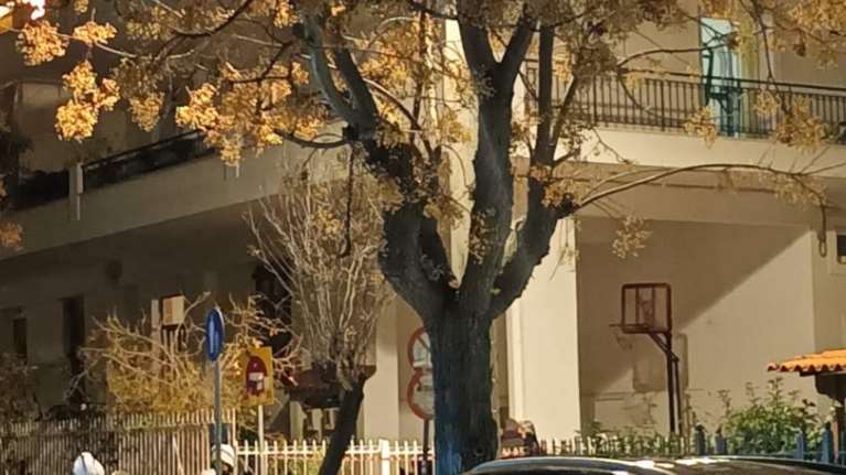 Τραγωδία στο Μαρούσι: Αντιζηλία πίσω από το άγριο έγκλημα - Η 17χρονη σκότωσε με πολλαπλές μαχαιριές την φίλη της