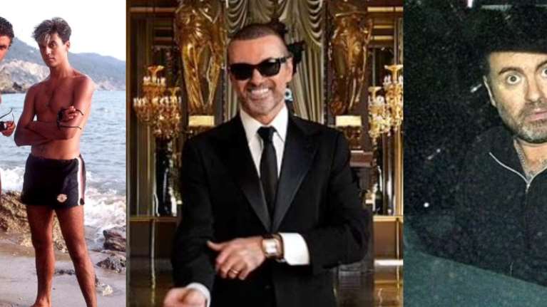 Τζορτζ Μάικλ: Έζησε τα τελευταία χρόνια βυθισμένος μέσα στα ναρκωτικά και την πληρωμένη συντροφιά - Νέες αποκαλύψεις