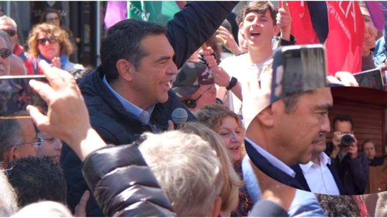 Γκάφα Τσίπρα: Χρωστάει 47.000 ευρώ ο &quot;αγανακτισμένος&quot; συνταξιούχος στη Χίο - Η ανάρτηση και το σχόλιο Χατζηδάκη