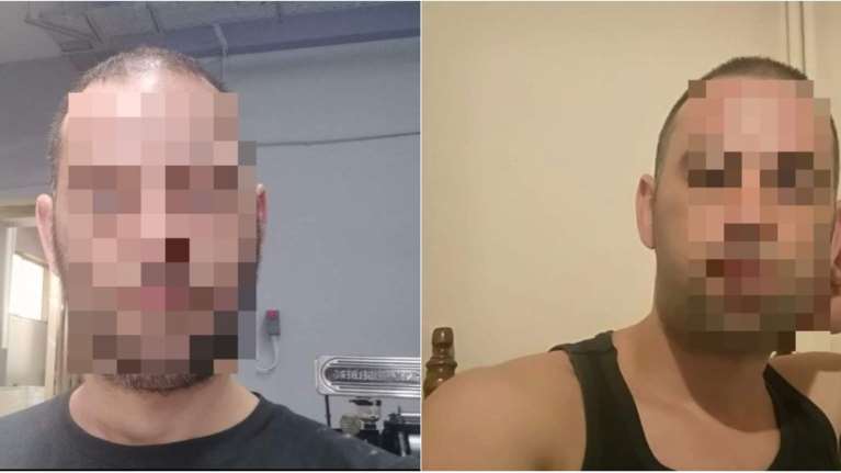 Σπάρτη: Αυτός είναι ο 40χρονος που βίαζε την κόρη του - Η 9χρονη αποκάλυψε τη φρίκη μετά από ατάκα του αδερφού της