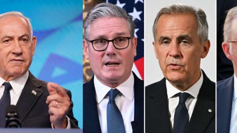 Με νέους εποικισμούς στη Δυτική Όχθη απαντά το Ισραήλ στις αναγνωρίσεις Παλαιστινιακού Κράτους