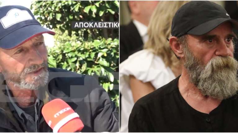 Κωνσταντίνος Πολυχρονόπουλος: &quot;Ντρέπομαι, ρεζίλεψε την οικογένειά του, μας ξεφτίλισε&quot; λέει ο γαμπρός του