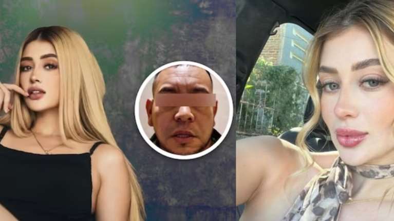 Δολοφονία 23χρονης Influencer στο Μεξικό: Σκληρός εκτελεστής και μέλος καρτελ ο φονιάς της Βαλέρια - Είχαν σχέση