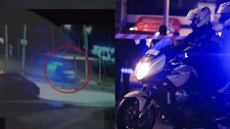 Ντοκουμέντο από την επικοινωνία ΔΙΑΣ με Κέντρο για τον 16χρονο: &quot;Είναι νεκρός&quot; - Καμία αναφορά σε πυροβολισμούς