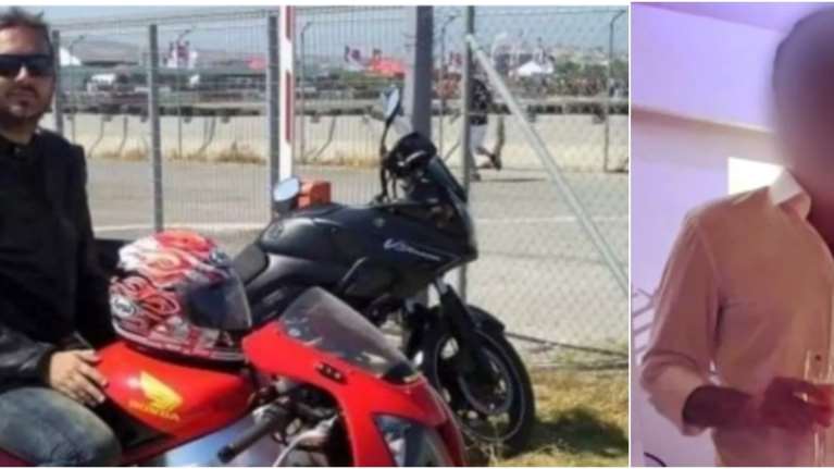 Τροχαίο στην Κατεχάκη: Πήγαινε να γιορτάσει με φίλους την ειδικότητα ο γιατρός που παρέσυρε και σκότωσε τον αστυνομικό