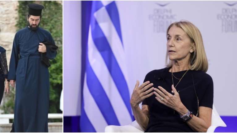 Κιβωτός του Κόσμου: Απολύθηκαν ο περιβόητος Πασχάλης, η σύζυγός του και ο Ιρακινός, το &quot;δεξί χέρι&quot; του π. Αντώνιου