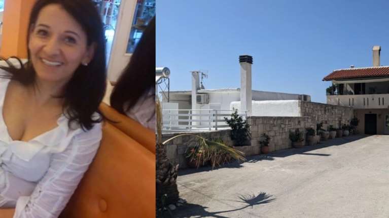 Γυναικοκτονία στο Ρέθυμνο: &quot;Μάζευε εδώ και μέρες τα πράγματα&quot; - Οι τελευταίες στιγμές της 56χρονης πριν τη δολοφονία της