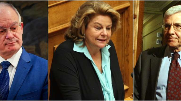 Άκαρπη η πρώτη ψηφοφορία για Πρόεδρο της Δημοκρατίας - 160 ψήφους έλαβε ο Τασούλας, η Κατσέλη πέρασε τον Γιαννίτση