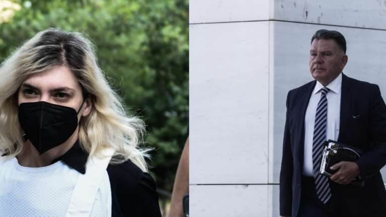 Η Ρούλα Πισπιρίγκου πήρε δικηγόρο τον Αλέξη Κούγια - Εδιωξε όλους τους άλλους